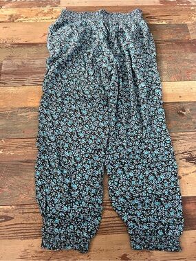 Aerie Boho Pants